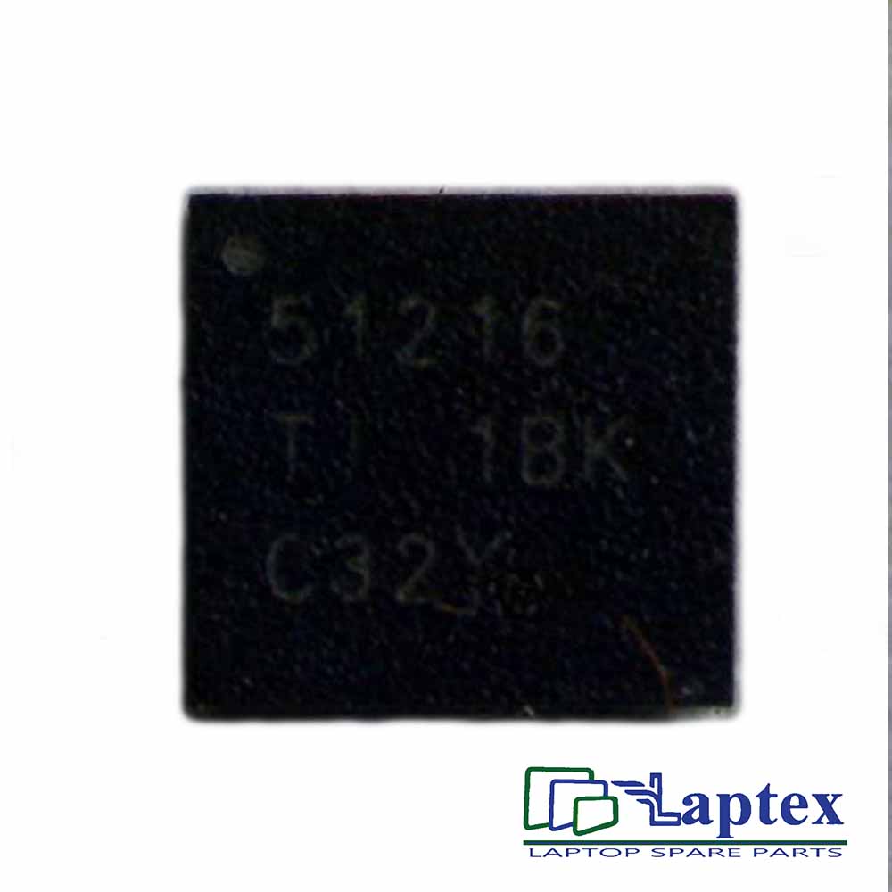 TPS 51216 IC